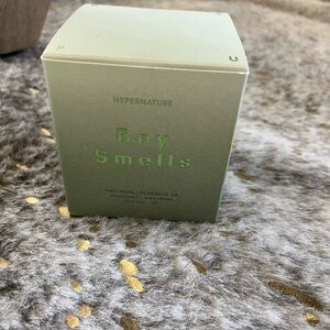 Boy Smells Hypernature Agua De Jardin Scented Candle